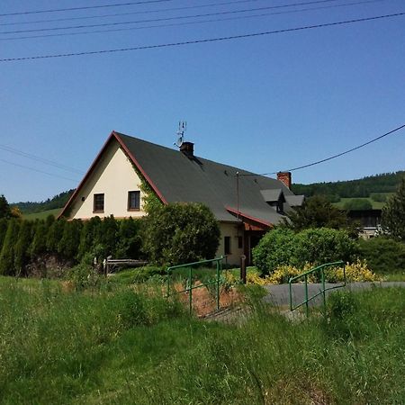 Отель Penzion Kelt Zator Экстерьер фото